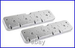 Holley 241-296 Valve Cover Adapter Plates