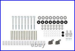 Holley 241-296 Valve Cover Adapter Plates