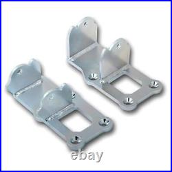 Hooker 12613HKR GM F-body LS-Swap Engine Mount Brackets