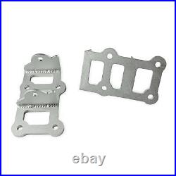 Hooker 12643HKR LS-Swap Engine Mount Brackets