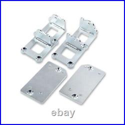 Hooker Headers 12618HKR Engine Mount Brackets