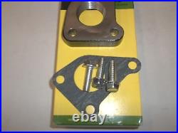 John Deere Engine Block Adapter For X700 & Some Compact Tractor Mia881629