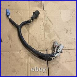 Johnson Evinrude 150 175 HP Engine Adapter Harness 423-6344 CDI Electronics