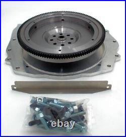 Kennedy Engineered Products 200mm (8) Subaru to VW Adapter Kit KEP