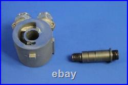 MOPAR Engine Oil Filter Adapter 68166516AG