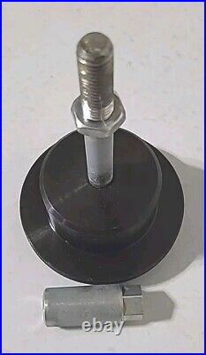 Miller 8941,9552. Slide Hammer Fuel Injectors Adapter. 3.0 Liter Diesel Engine