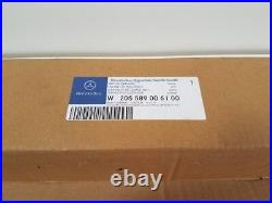 NEW GENUINE OEM MERCEDES-BENZ ENGINE LIFTING DEVICE ADAPTER Tool 205589006100