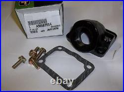 New John Deere Engine Block Heater & Adapter For 430& 455 Diesel Garden Tractors