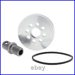 New Spin on Canister Oil Filter Adaptor for MG TD TF Engine 14224 and Later