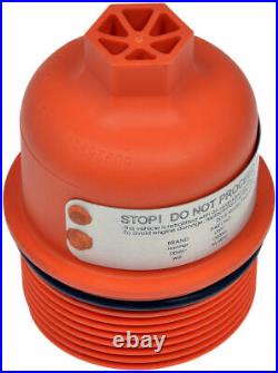 Oil Filter Adapter Dorman 926-959