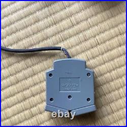 PC engine core graphics body set adapter B43