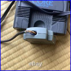 PC engine core graphics body set adapter B43