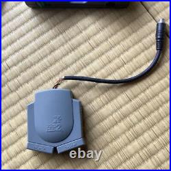 PC engine core graphics body set adapter B43