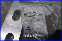 Paughco Adapter Plate TC88 741TC