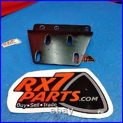 Pineappleracing Rotary Engine Stand Adaptor S7B17/2