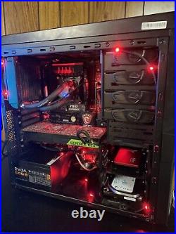 READ DESCRIPTION FAST BUDGET HP, Dell, AAA GAMING & VR READY CUSTOM PC BUILDS