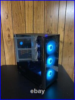 READ DESCRIPTION FAST BUDGET HP, Dell, AAA GAMING & VR READY CUSTOM PC BUILDS