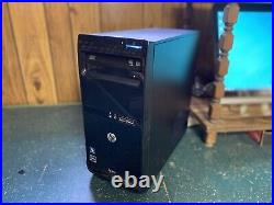 READ DESCRIPTION FAST BUDGET HP, Dell, AAA GAMING & VR READY CUSTOM PC BUILDS