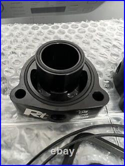 RENNtech Blow-Off Valve Adapter 4.0L V8 M177 3.0L V6 M276 BiTurbo Engines