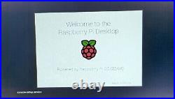 Raspberry Pi Zero W v1.1 Lot Of 33 Ships From USA