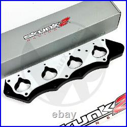 Skunk2 Adapter Plate for H22 Engine With RBC Intake Manifold With Thermal Gasket