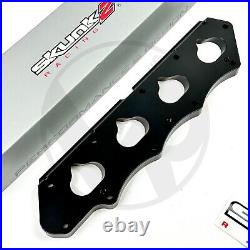 Skunk2 Adapter Plate for H22 Engine With RBC Intake Manifold With Thermal Gasket