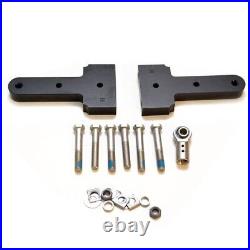 Teleflex Ho5063 Honda 115-130 Twin Engine Adapter Boat Tie Bar Kit