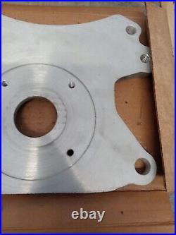 Trans-Dapt Engine Adapter Plate 690017 TD-11-120