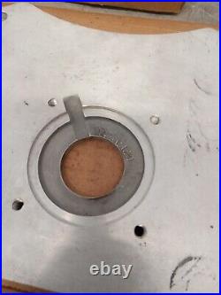 Trans-Dapt Engine Adapter Plate 690017 TD-11-120