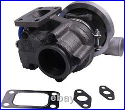 Turbo HX30W Turbocharger 3592121 3802906 for Cummins Engine 4BT 4BTAA 4BTA 5.9