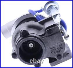 Turbo HX30W Turbocharger 3592121 3802906 for Cummins Engine 4BT 4BTAA 4BTA 5.9