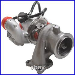 Turbo Turbocharger 12669064 For 2016-2023 Chevrolet Malibu L LS L 1.5L Engine