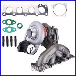 Turbocharger For 15-19 Hyundai Sonata Sportage Santa Fe Optima 2.0L 28231-2GTA1