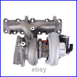 Turbocharger For 15-19 Hyundai Sonata Sportage Santa Fe Optima 2.0L 28231-2GTA1