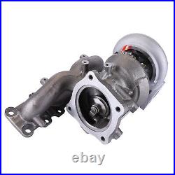 Turbocharger For 15-19 Hyundai Sonata Sportage Santa Fe Optima 2.0L 28231-2GTA1