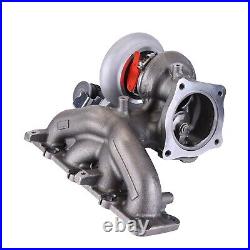 Turbocharger For 15-19 Hyundai Sonata Sportage Santa Fe Optima 2.0L 28231-2GTA1