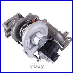 Turbocharger For 15-19 Hyundai Sonata Sportage Santa Fe Optima 2.0L 28231-2GTA1