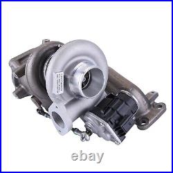 Turbocharger For 15-19 Hyundai Sonata Sportage Santa Fe Optima 2.0L 28231-2GTA1