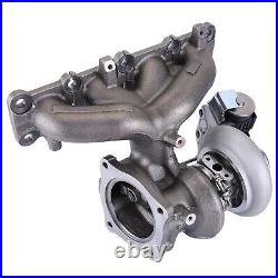 Turbocharger For 15-19 Hyundai Sonata Sportage Santa Fe Optima 2.0L 28231-2GTA1