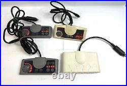 UNTESTED AUTH NEC PC ENGINE AC ADAPTER MULTITAP CONTROLLER3 Japan