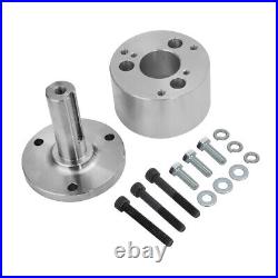 Universal Flywheel PTO Drive Adapter Kit For Predator 670 V-Twin Engines Drive