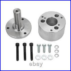 Universal Flywheel PTO Drive Adapter Kit For Predator 670 V-Twin Engines Drive