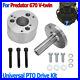 Universal-Flywheel-PTO-Drive-Kit-Adapter-Bolts-For-Predator-670-V-twin-Engines-01-ibku