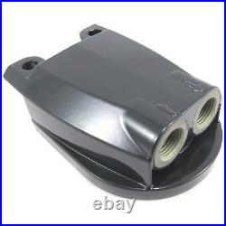 Volvo Penta 3860450 Remote Oil Filter Adapter OEM Engine Specific