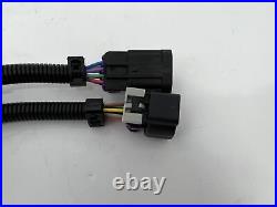 X-Link Adapter Harness Module for Gen III / IV LS Engine