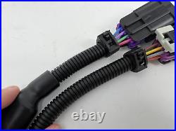 X-Link Adapter Harness Module for Gen III / IV LS Engine