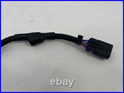 X-Link Adapter Harness Module for Gen III / IV LS Engine