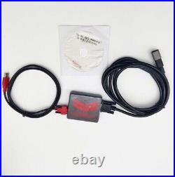 Yanmar Engine Communication Adapter Diagnostic Tool 1983000033 CS9703000000