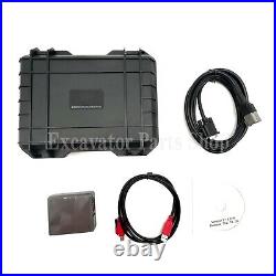 Yanmar Engine Communication Adapter Diagnostic Tool 1983000033 CS9703000000